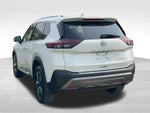 2023 Nissan Rogue SL Premium