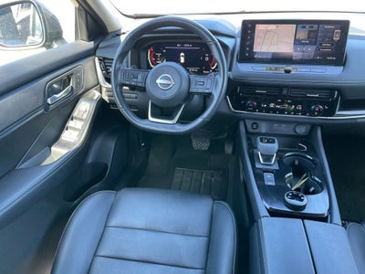 2024 Nissan Rogue SL Premium