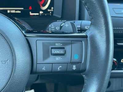 2024 Nissan Rogue SL Premium
