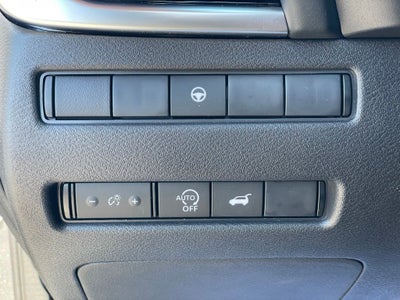 2024 Nissan Rogue SL Premium