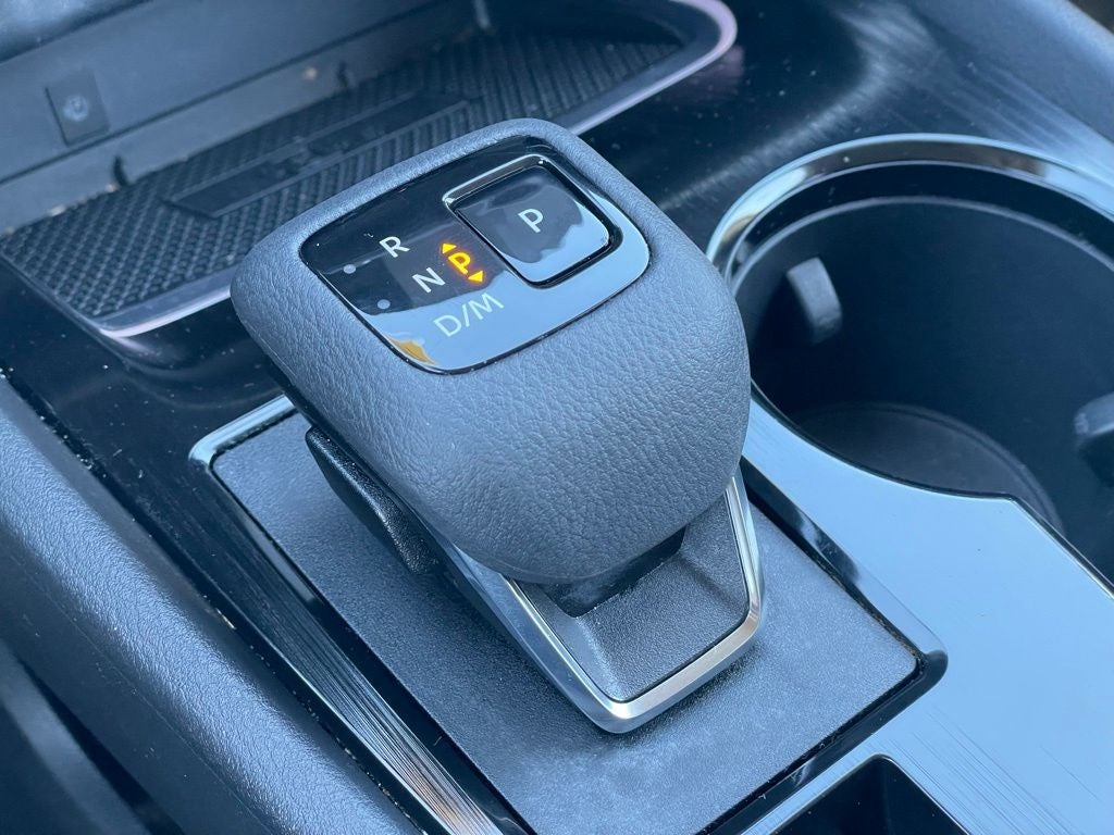 2024 Nissan Rogue SL Premium