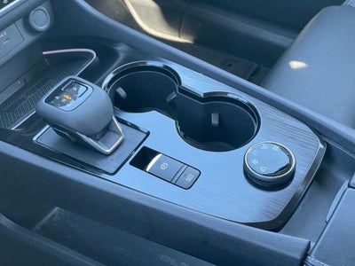 2024 Nissan Rogue SL Premium