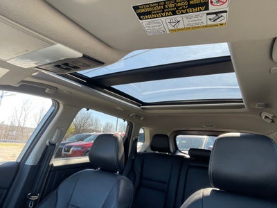 2024 Nissan Rogue SL Premium
