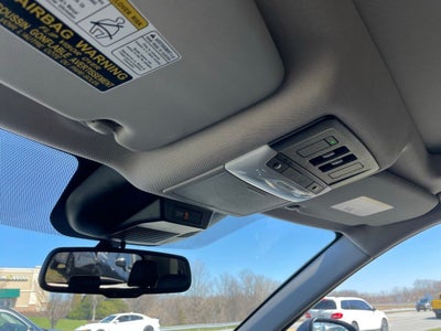 2024 Nissan Rogue SL Premium