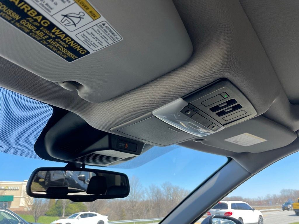 2024 Nissan Rogue SL Premium