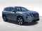 2024 Nissan Rogue SL Premium