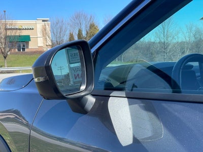 2024 Nissan Rogue SL Premium