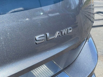 2024 Nissan Rogue SL Premium