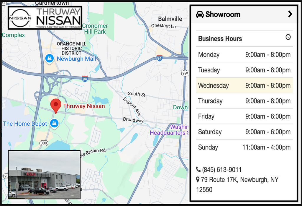 2024 Nissan Rogue SL Premium