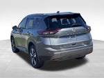 2024 Nissan Rogue SL Premium