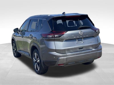 2024 Nissan Rogue SL Premium