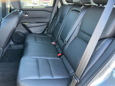 2024 Nissan Rogue SL Premium