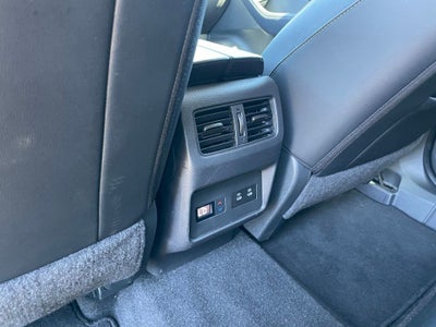 2024 Nissan Rogue SL Premium