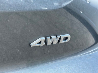 2023 Nissan Pathfinder S