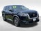 2022 Nissan Pathfinder S