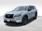 2023 Nissan Pathfinder S