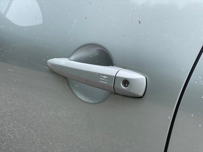 2023 Nissan Pathfinder S