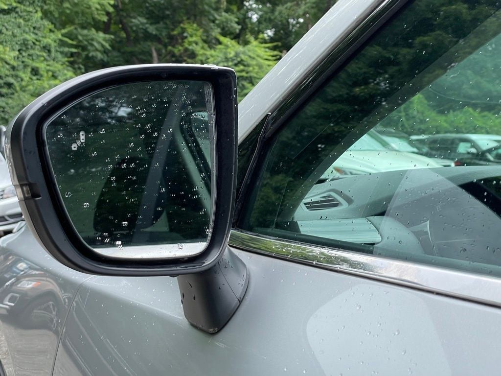 2023 Nissan Pathfinder S