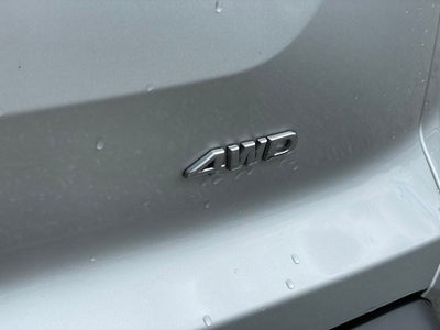 2023 Nissan Pathfinder S