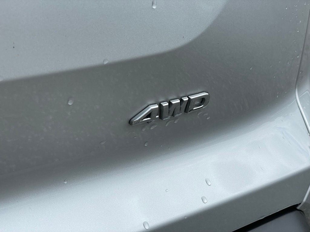 2023 Nissan Pathfinder S