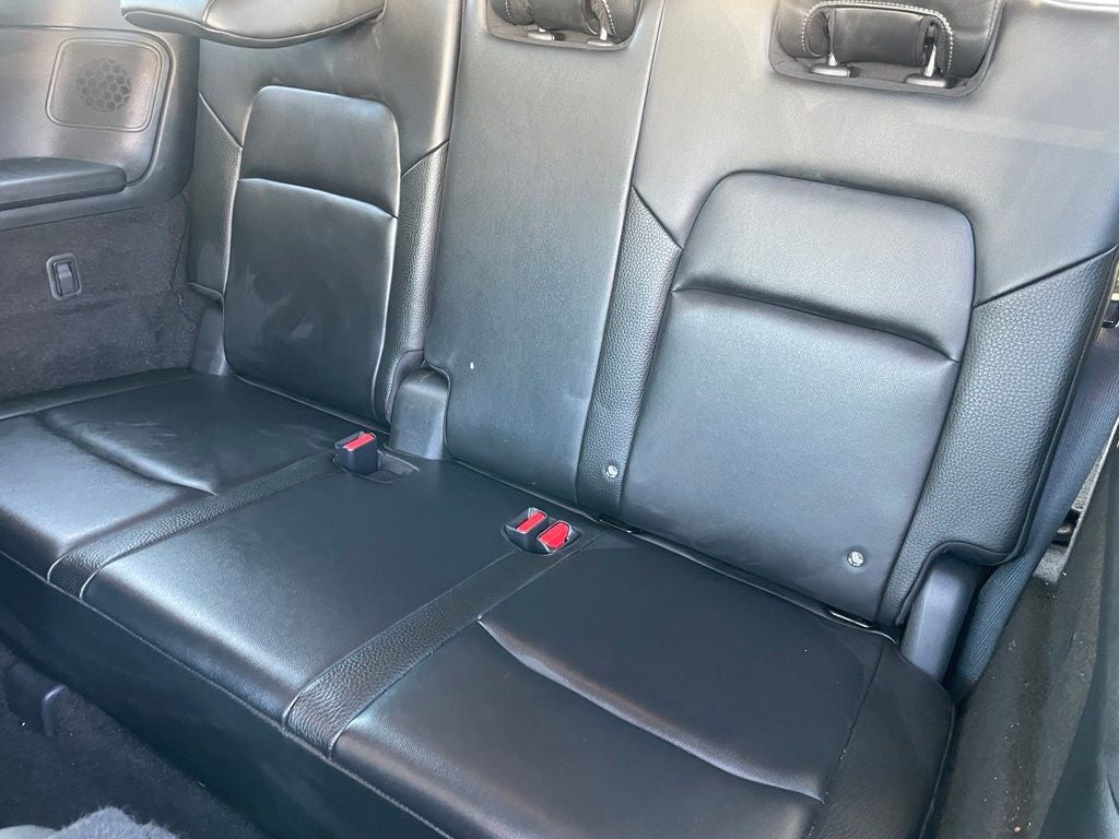 2024 Nissan Pathfinder SL premium