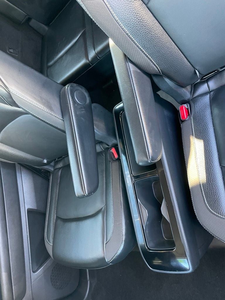 2024 Nissan Pathfinder SL premium