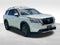 2024 Nissan Pathfinder SL premium