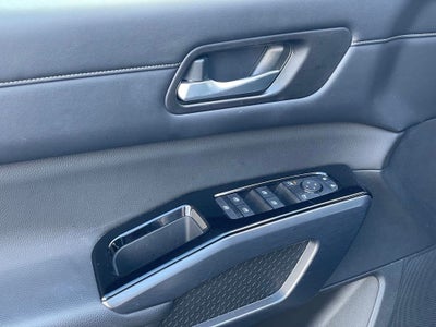 2023 Nissan Pathfinder SL PREMIUM