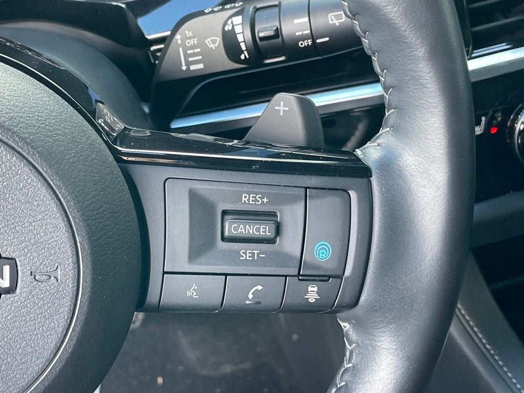 2023 Nissan Pathfinder SL PREMIUM