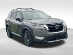2023 Nissan Pathfinder SL PREMIUM