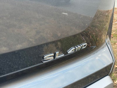 2023 Nissan Pathfinder SL PREMIUM