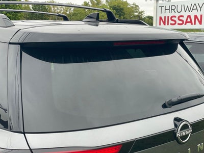 2023 Nissan Pathfinder SL PREMIUM