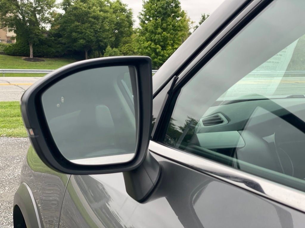 2023 Nissan Pathfinder SL PREMIUM