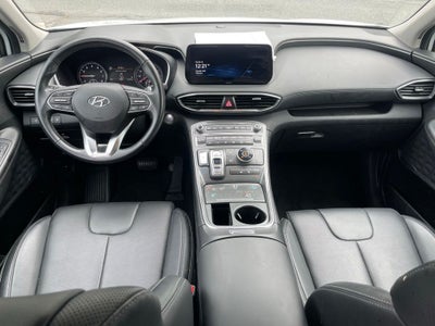 2023 Hyundai Santa Fe XRT
