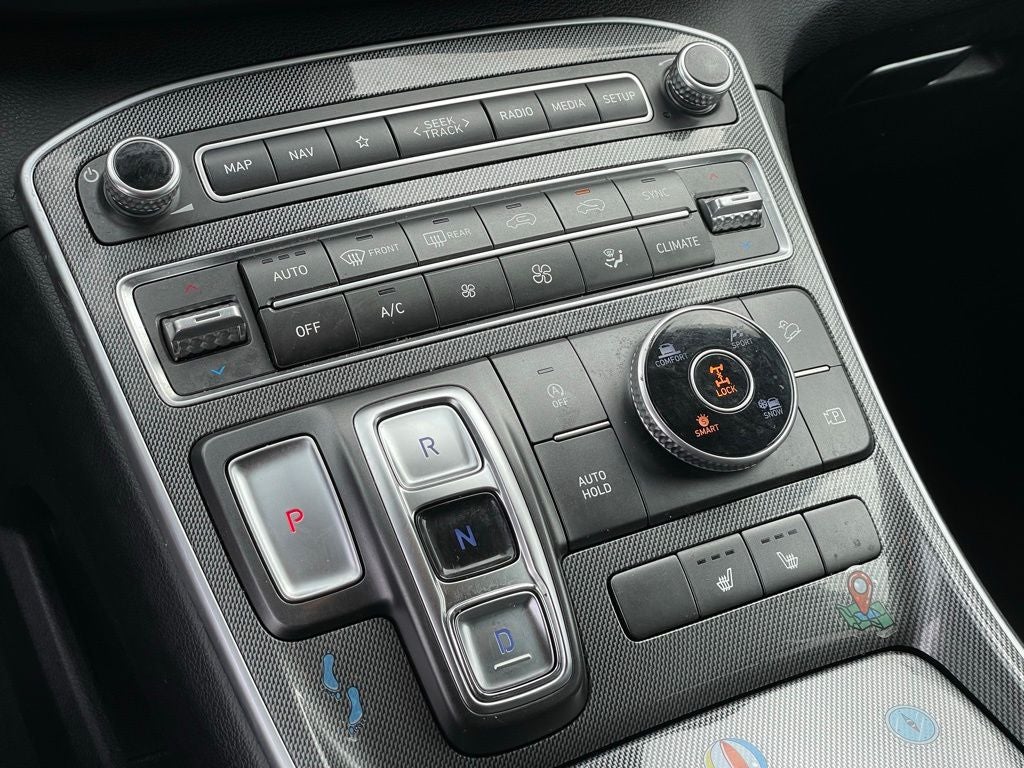 2023 Hyundai Santa Fe XRT