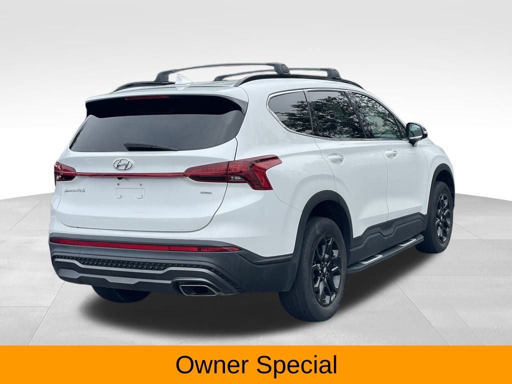 2023 Hyundai Santa Fe XRT
