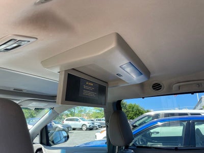 2016 Toyota Sienna XLE Premium 7 Passenger