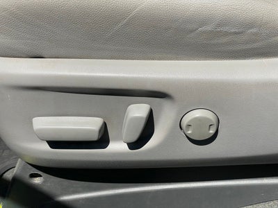 2016 Toyota Sienna XLE Premium 7 Passenger
