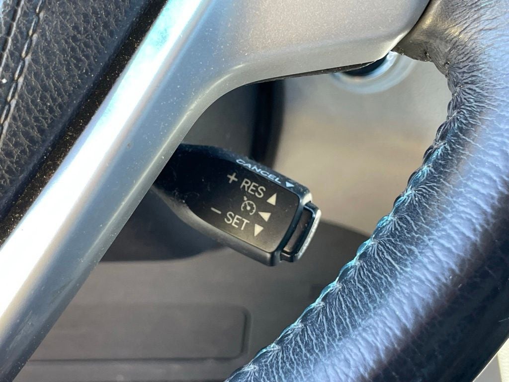 2016 Toyota Sienna XLE Premium 7 Passenger