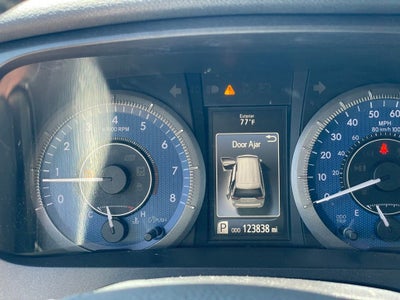 2016 Toyota Sienna XLE Premium 7 Passenger