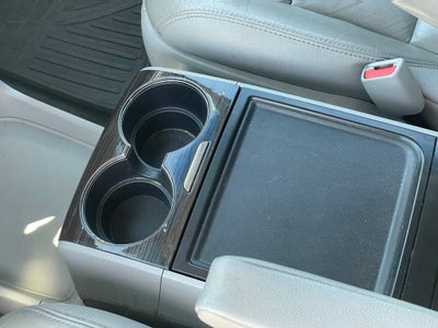 2016 Toyota Sienna XLE Premium 7 Passenger