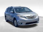 2016 Toyota Sienna XLE Premium 7 Passenger