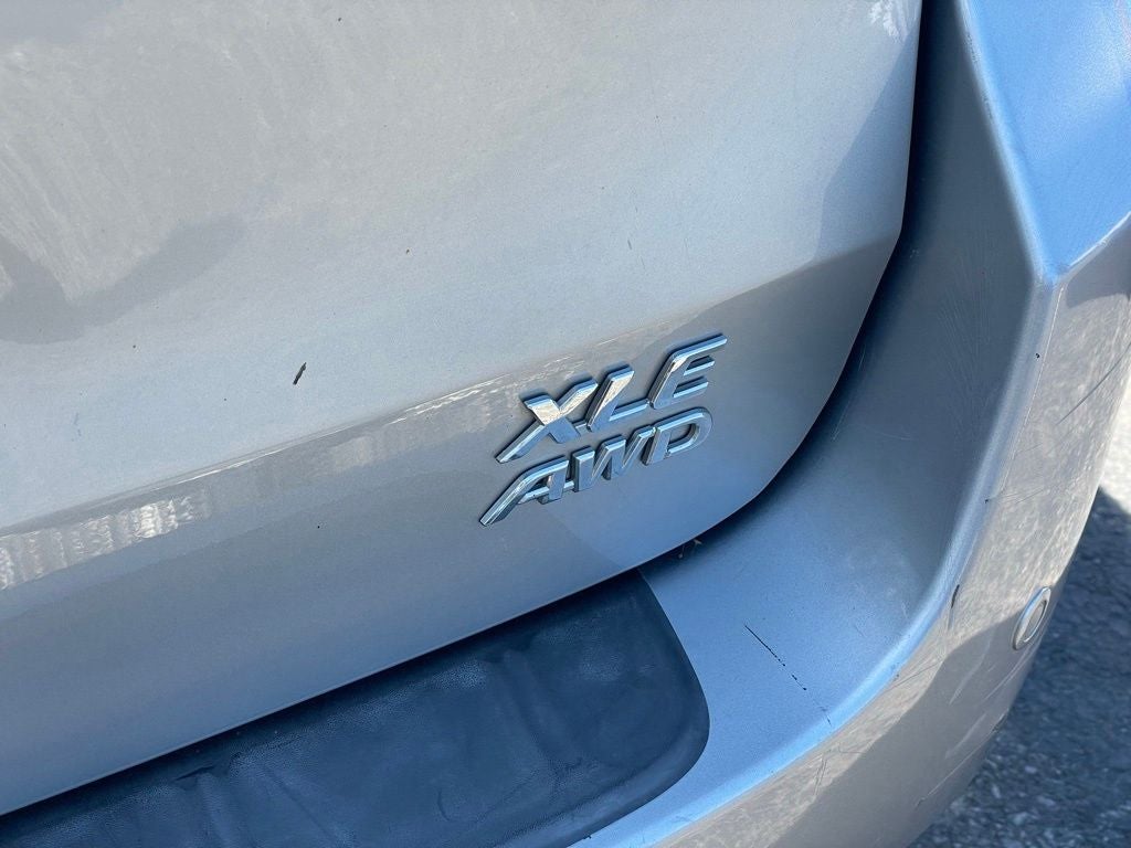 2016 Toyota Sienna XLE Premium 7 Passenger