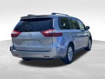 2016 Toyota Sienna XLE Premium 7 Passenger