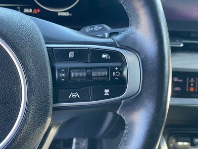2023 Kia Sportage X-Pro Prestige