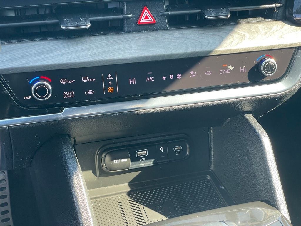 2023 Kia Sportage X-Pro Prestige