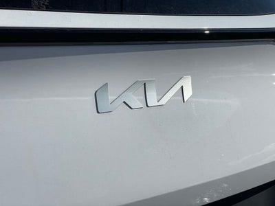 2023 Kia Sportage X-Pro Prestige