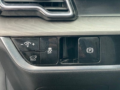 2023 Kia Sportage X-Pro Prestige