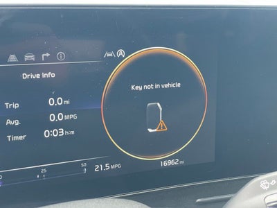 2023 Kia Sportage X-Pro Prestige