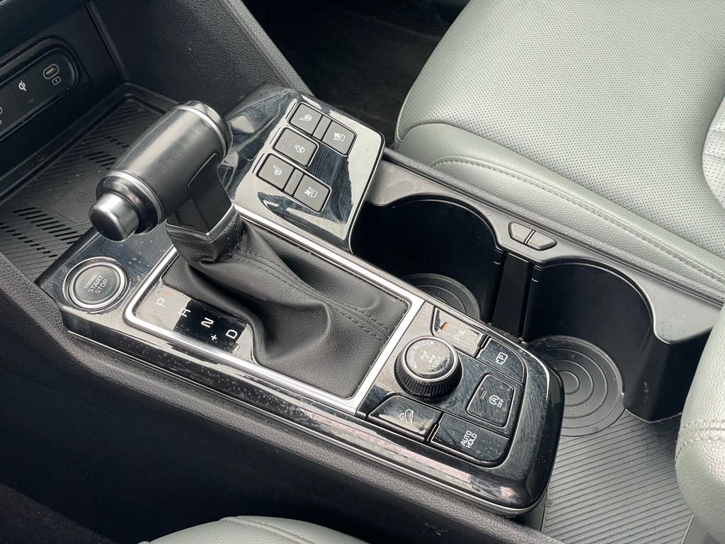 2023 Kia Sportage X-Pro Prestige